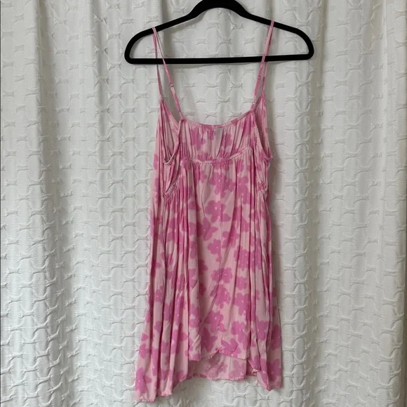 Wild Fable Pink Dress - Picture 6 of 6